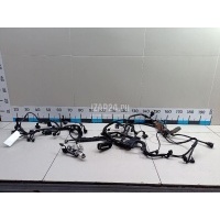 Проводка (коса) Mercedes Benz W251 R-Klasse (2005 - 2017) 2721506433