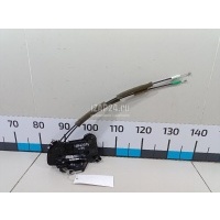 Замок двери передней левой Toyota Sienna III (2010 - 2020) 6904002440