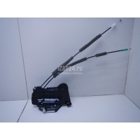 Замок двери передней левой Toyota Sienna III (2010 - 2020) 6904002440