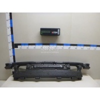 Наполнитель заднего бампера Hyundai-Kia Mohave 2009 866202JAA0