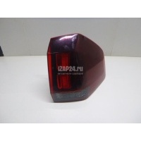 Фонарь задний наружный правый Hyundai-Kia Mohave 2009 924022J750