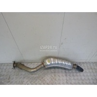 Глушитель основной Hyundai-Kia Mohave 2009 287502J500