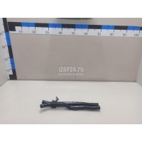 Трубка охлажд. жидкости металлическая Hyundai-Kia Mohave 2009 973102J200