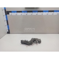 Фланец двигателя системы охлаждения Hyundai-Kia Mohave 2009 256513A501