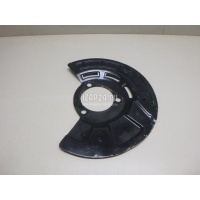 Пыльник тормозного диска Hyundai-Kia Mohave 2009 517552J500