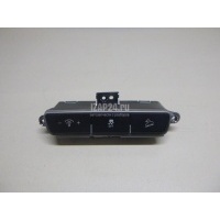 Блок кнопок Hyundai-Kia Mohave 2009 937002JKC0WK