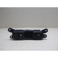 Блок кнопок Hyundai-Kia Mohave 2009 937502JAA0WK