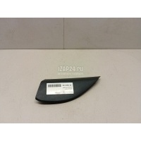 Крышка зеркала внутренняя левая VAG Amarok 2010 2H0837993C9B9