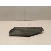 Накладка порога (внутренняя) VAG Amarok 2010 2H7864678A71N