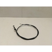 Трос открывания капота VAG Amarok 2010 2H0823535A