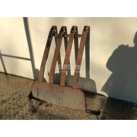 Защита картера VAG Amarok 2010 2H0018900A