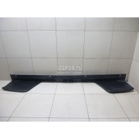 Накладка заднего бампера VAG Amarok 2010 2H7807943A9B9