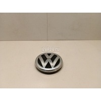 Эмблема VAG Amarok 2010 2H0853601AULM