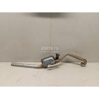 Глушитель дополнительный VAG Amarok 2010 2H0819084B