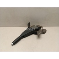 Рычаг стояночного тормоза VAG Amarok 2010 2H0711301H3Q7