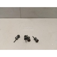 Установочный к-кт задних колодок VAG Amarok 2010 2H0698545