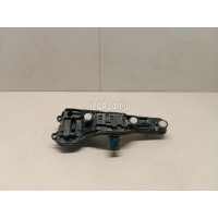 Плата заднего фонаря левого VAG Amarok 2010 2H2945257