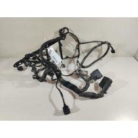 Проводка (коса) VAG Amarok 2010 2H0971078AB