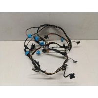 Проводка (коса) VAG Amarok 2010 2H1971565D