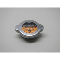Крышка радиатора Nissan Patrol (Y62) 2010 21430D991A