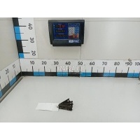 Крепеж брызговика Volvo TRUCK Premium 2 (2005 - 2013) 3988631