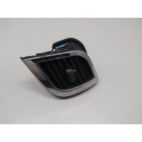 Дефлектор воздушный Hyundai-Kia Solaris (2010 - 2017) 974804L000RY