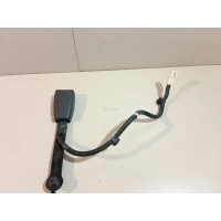 Ответная часть ремня безопасности Hyundai-Kia Solaris (2010 - 2017) 888304L000RY