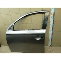 Дверь передняя левая Mitsubishi Outlander (GF) 2012 5700B859