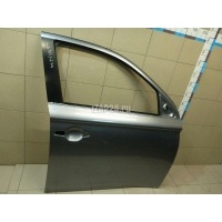 Дверь передняя правая Mitsubishi Outlander (GF) 2012 5700B860