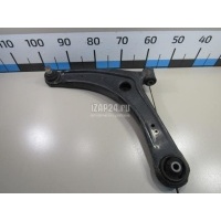 Рычаг передний левый Mitsubishi Outlander (GF) 2012 4013A499