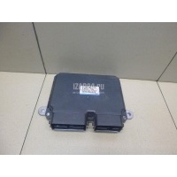 Блок управления двигателем Mitsubishi Outlander (GF) 2012 1860C730