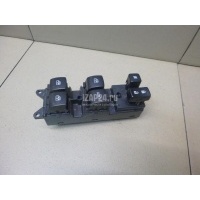 Блок управления стеклоподъемниками Mitsubishi Outlander (GF) 2012 8608A346