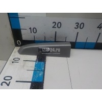 Накладка блока управления стеклоподъемниками Toyota Hilux (2005 - 2015) 742720K110