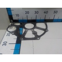 Пластина КПП Toyota Hilux (2005 - 2015) 1135567010