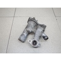 Корпус термостата Ford C-MAX (2010 - 2019) 1767974