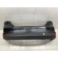 Бампер задний Ford Focus III (2011 - 2019) 1731185