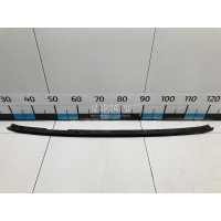 Молдинг переднего бампера Ford Focus III (2011 - 2019) 1890624