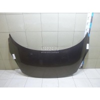 Капот Renault Scenic III (2009 - 2015) 651008842R