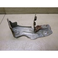 Кронштейн крепления крыла Renault Scenic III (2009 - 2015) 625126536R