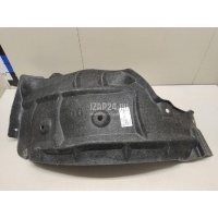 Локер передний правый Renault Scenic III (2009 - 2015) 638450007R