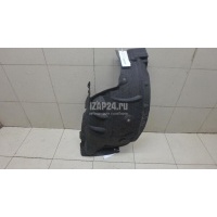 Локер передний правый Renault Scenic III (2009 - 2015) 638450007R