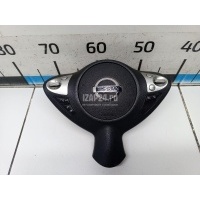 Подушка безопасности в рулевое колесо Nissan Juke (F15) (2011 - 2019) K85101KA5A