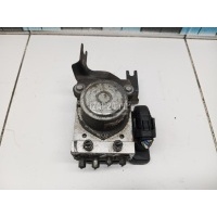 Блок ABS (насос) Nissan Juke (F15) (2011 - 2019) 476601KK1C