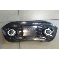 Блок управления климатической установкой Nissan Juke (F15) (2011 - 2019) 248451KA1B