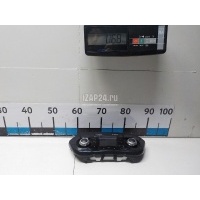 Блок управления климатической установкой Nissan Juke (F15) (2011 - 2019) 248451KA1B