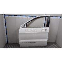 Дверь передняя левая Chrysler Grand Cherokee (WK2) 2010 55113639AO