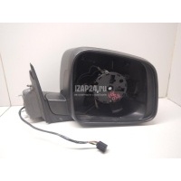 Зеркало правое электрическое Chrysler Grand Cherokee (WK2) 2010 1NT48AXRAH