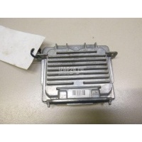 Блок ксеноновой лампы Chrysler Grand Cherokee (WK2) 2010 68222897AA