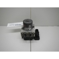 Блок ABS (насос) Chrysler Grand Cherokee (WK2) 2010 68085387AB