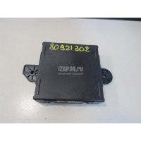 Блок комфорта Chrysler Grand Cherokee (WK2) 2010 04602910AK